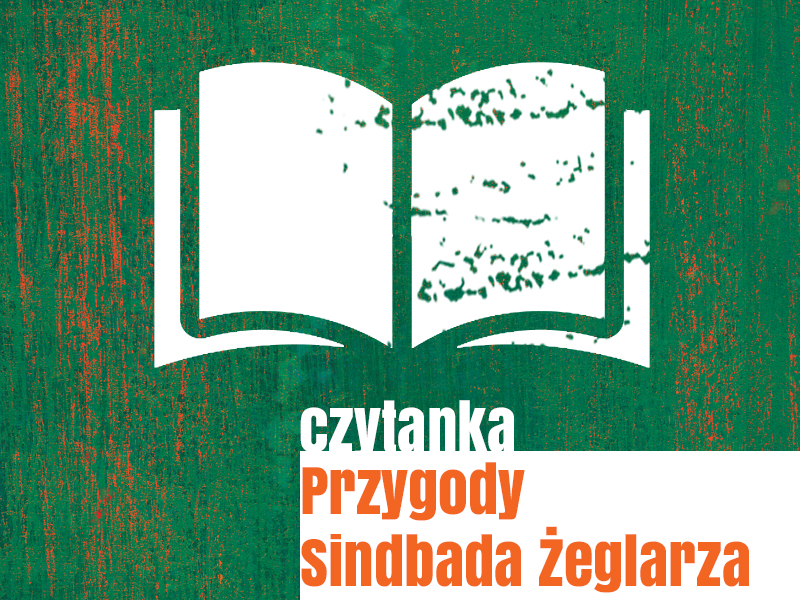 Bolesław Leśmian / Przygody Sindbada Żeglarza